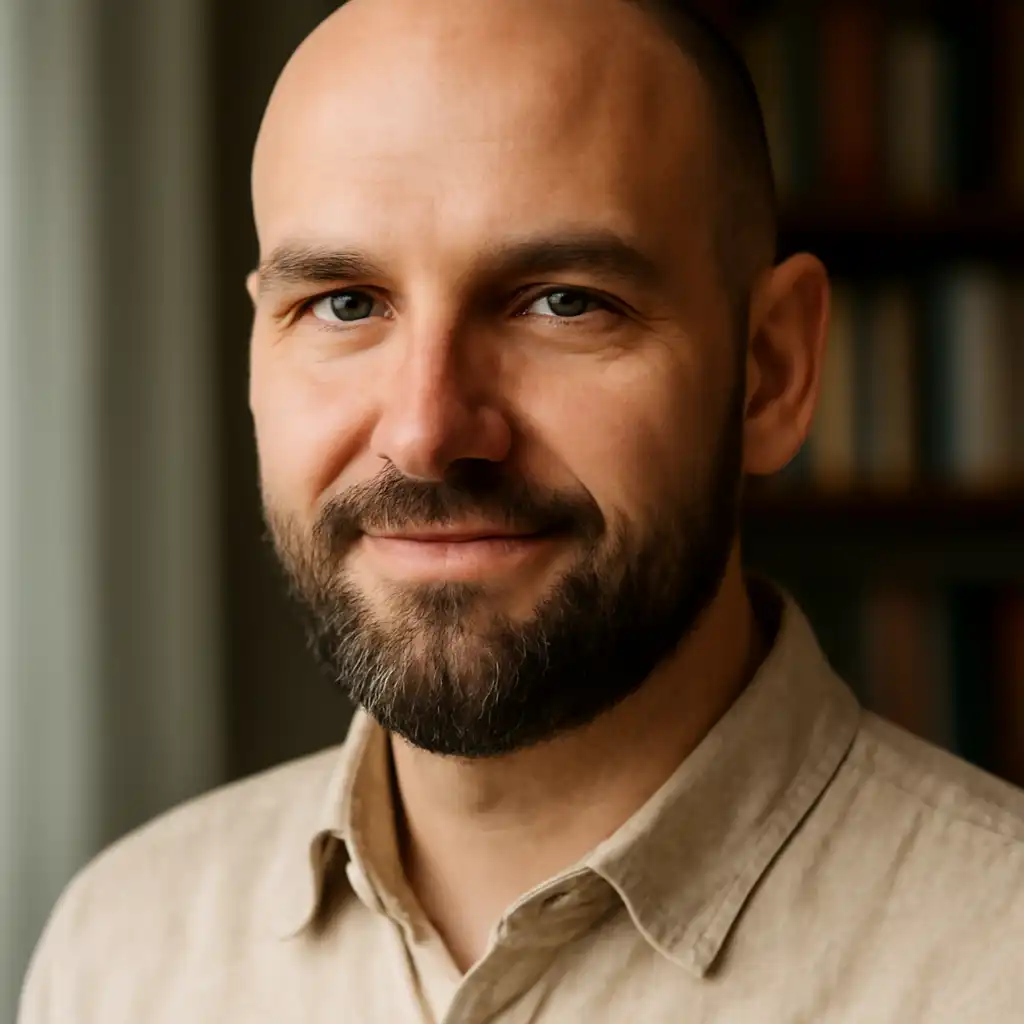 Adrian Șerban
